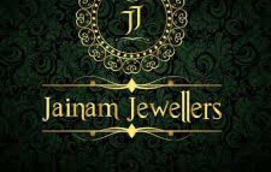 Jainam jewellers
